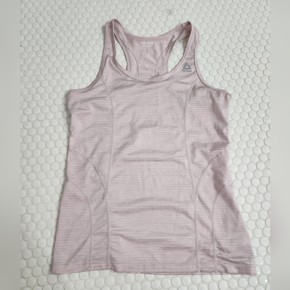 Reebok Athletic tank